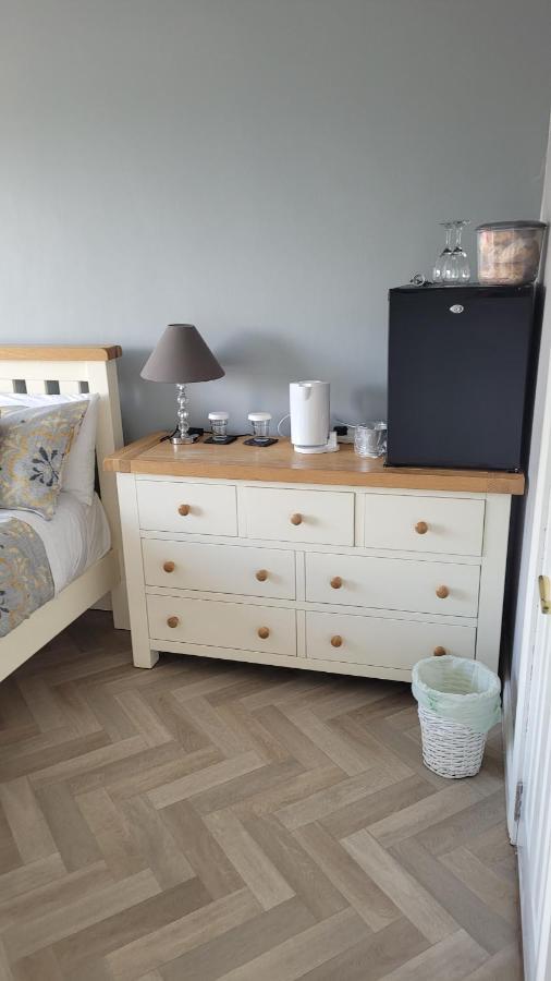 Apartament Salmon Island View Dromineer Zewnętrze zdjęcie