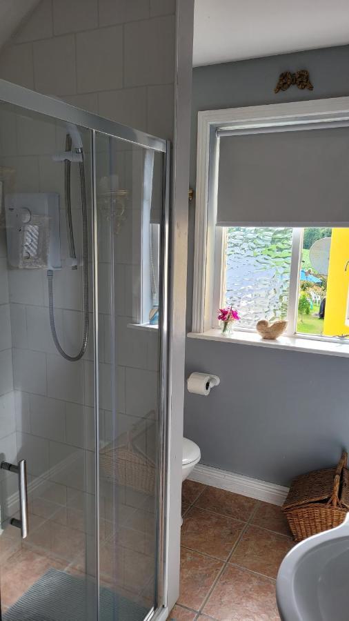 Apartament Salmon Island View Dromineer Zewnętrze zdjęcie