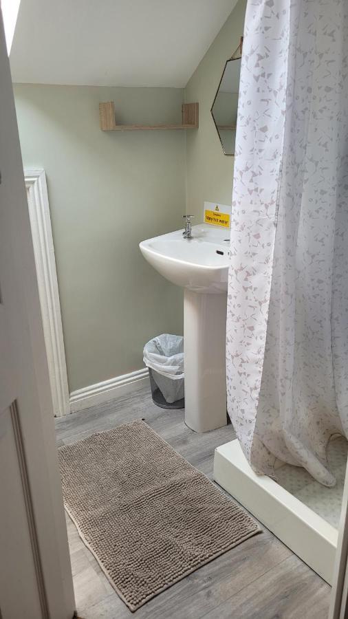 Apartament Salmon Island View Dromineer Zewnętrze zdjęcie