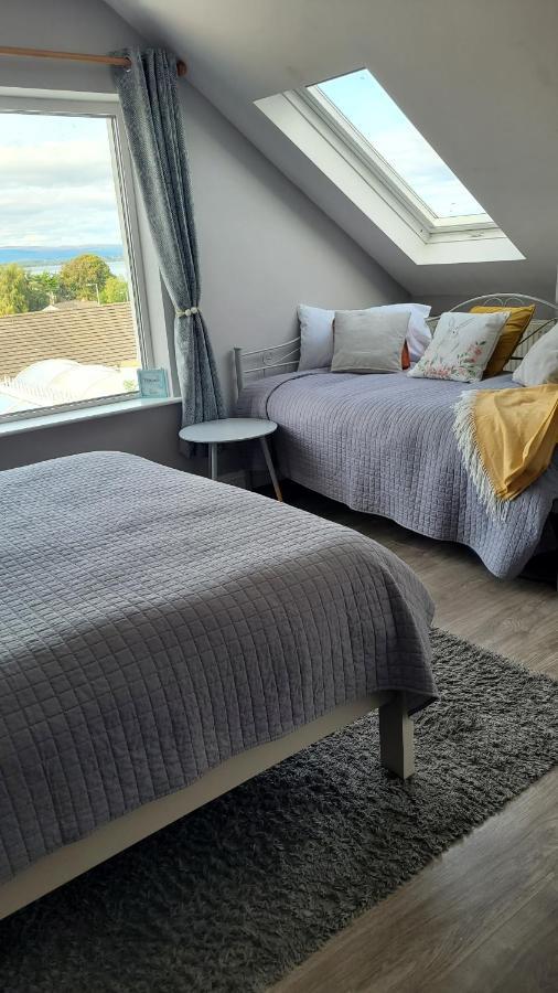 Apartament Salmon Island View Dromineer Zewnętrze zdjęcie