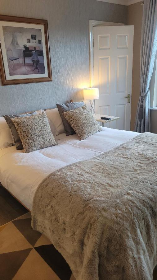 Apartament Salmon Island View Dromineer Zewnętrze zdjęcie