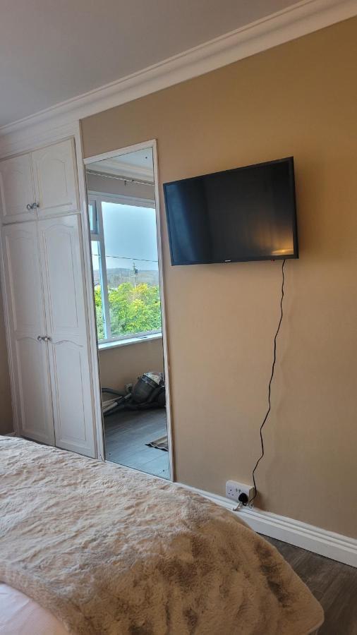 Apartament Salmon Island View Dromineer Zewnętrze zdjęcie