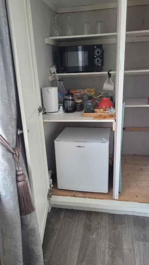 Apartament Salmon Island View Dromineer Zewnętrze zdjęcie