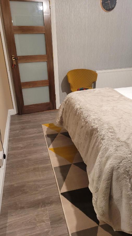 Apartament Salmon Island View Dromineer Zewnętrze zdjęcie
