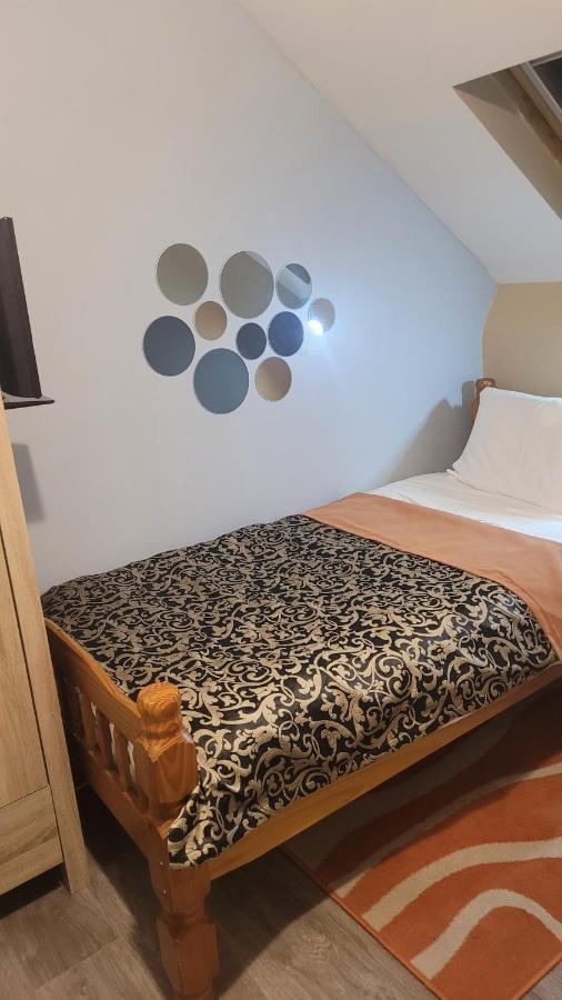 Apartament Salmon Island View Dromineer Zewnętrze zdjęcie