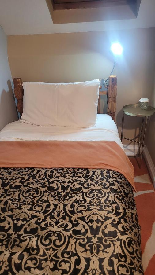 Apartament Salmon Island View Dromineer Zewnętrze zdjęcie