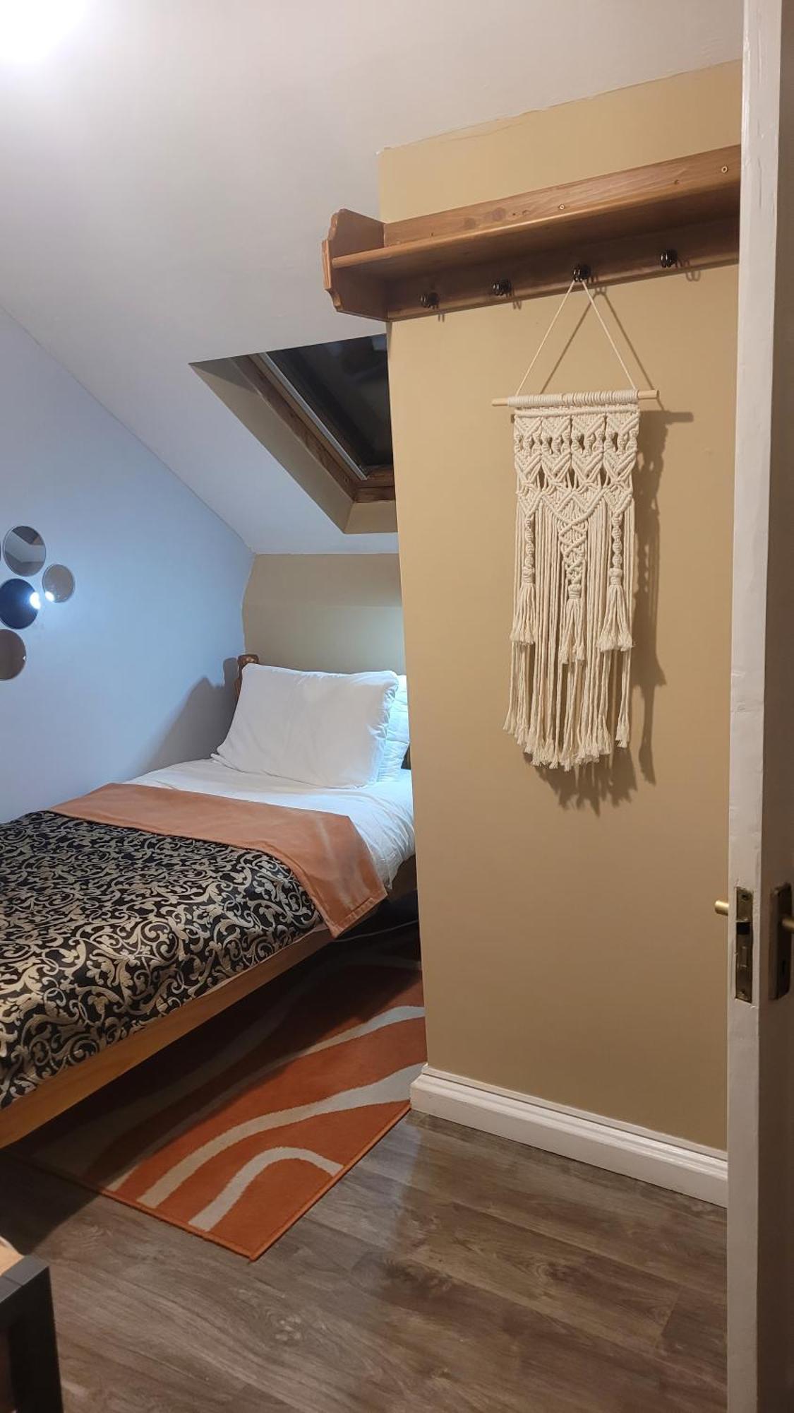 Apartament Salmon Island View Dromineer Pokój zdjęcie