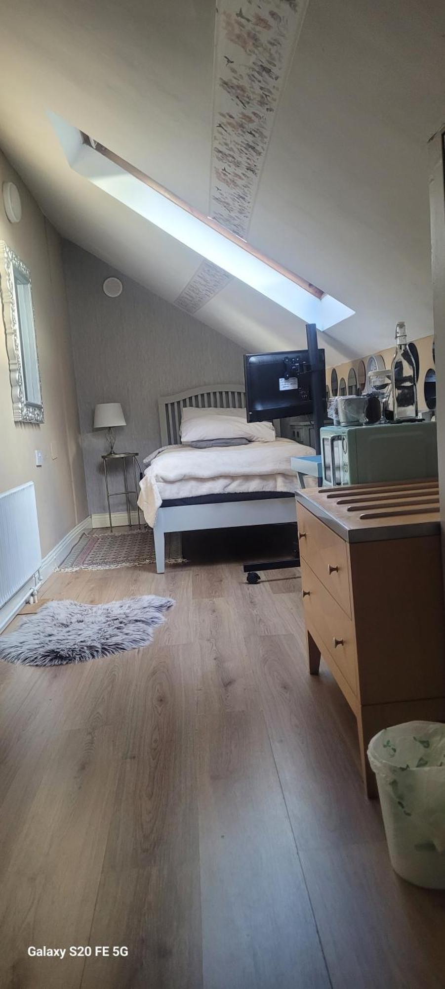 Apartament Salmon Island View Dromineer Zewnętrze zdjęcie
