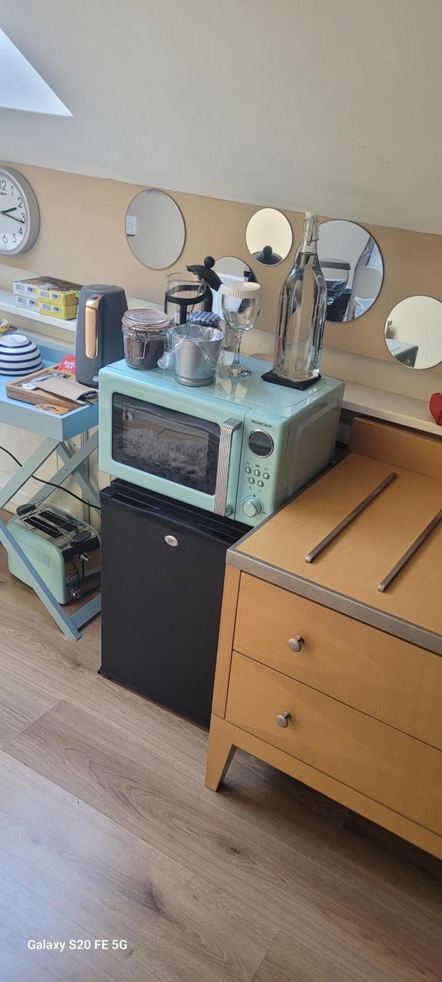 Apartament Salmon Island View Dromineer Zewnętrze zdjęcie