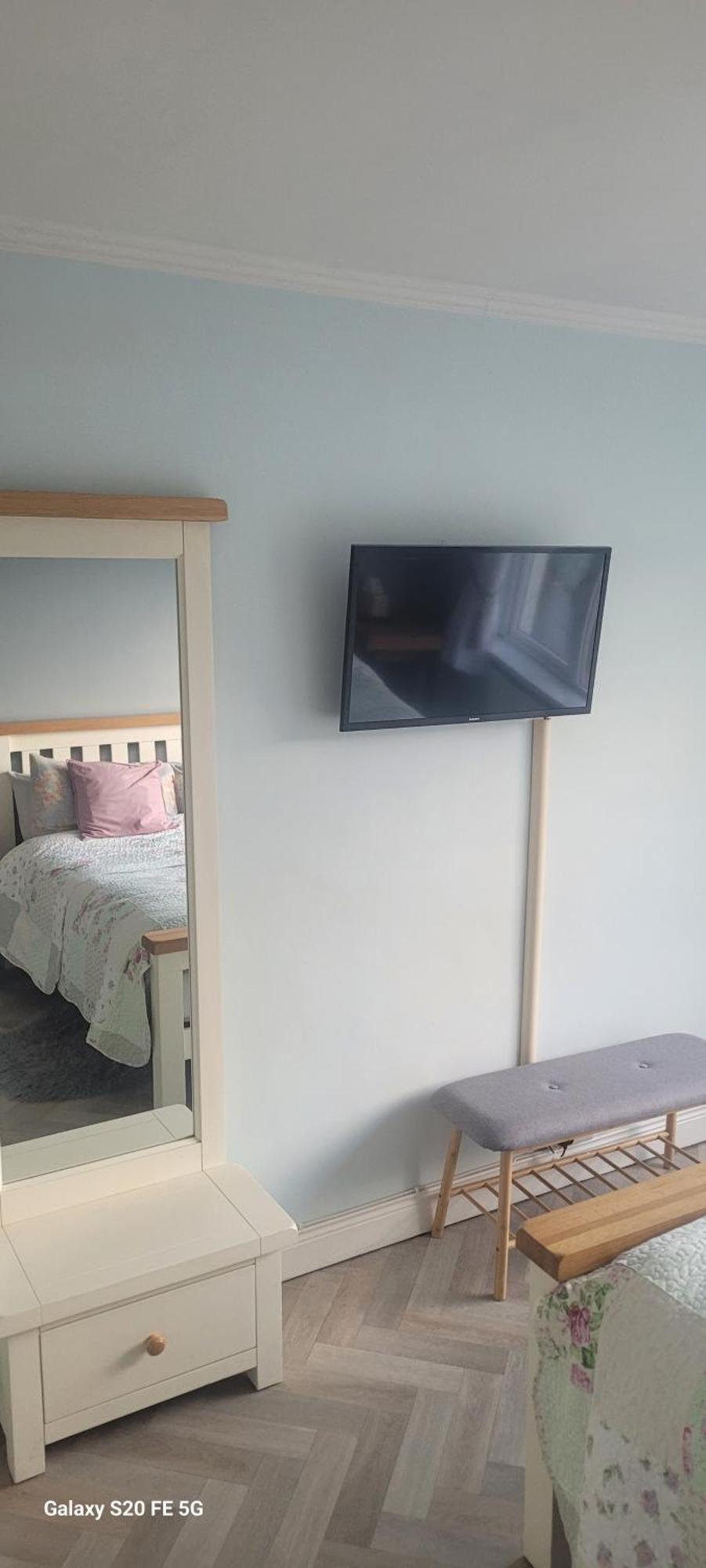 Apartament Salmon Island View Dromineer Zewnętrze zdjęcie
