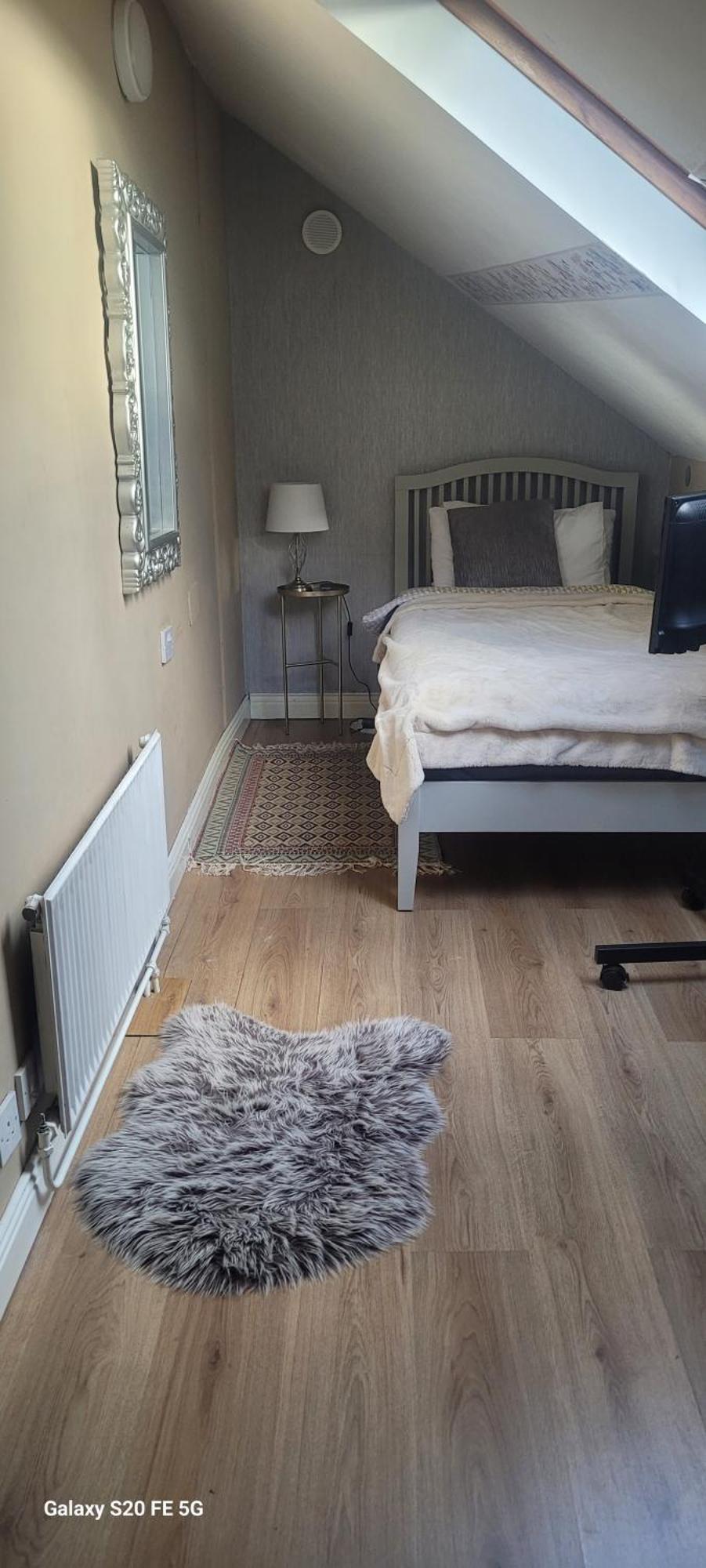 Apartament Salmon Island View Dromineer Zewnętrze zdjęcie