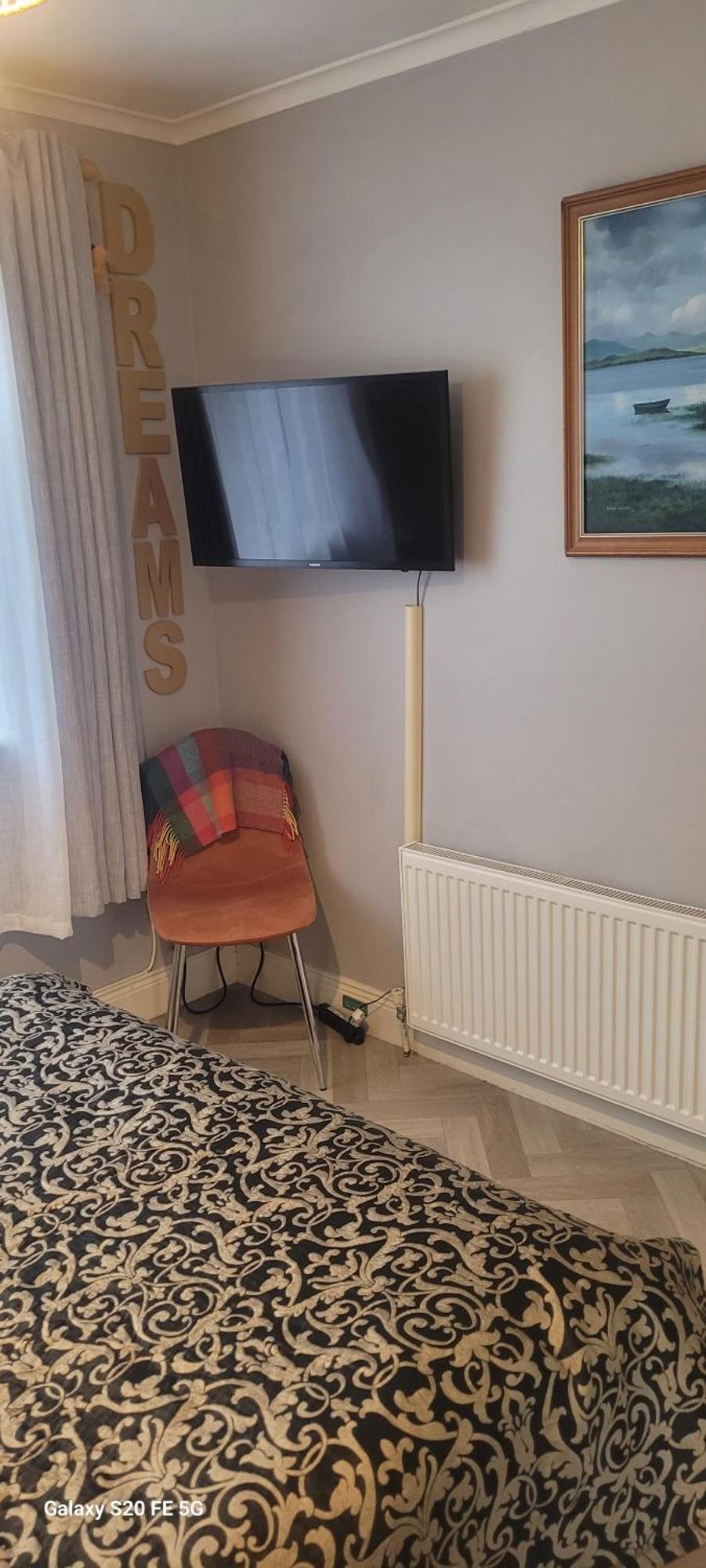 Apartament Salmon Island View Dromineer Zewnętrze zdjęcie