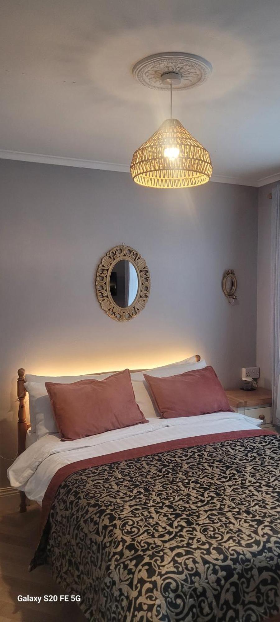 Apartament Salmon Island View Dromineer Zewnętrze zdjęcie