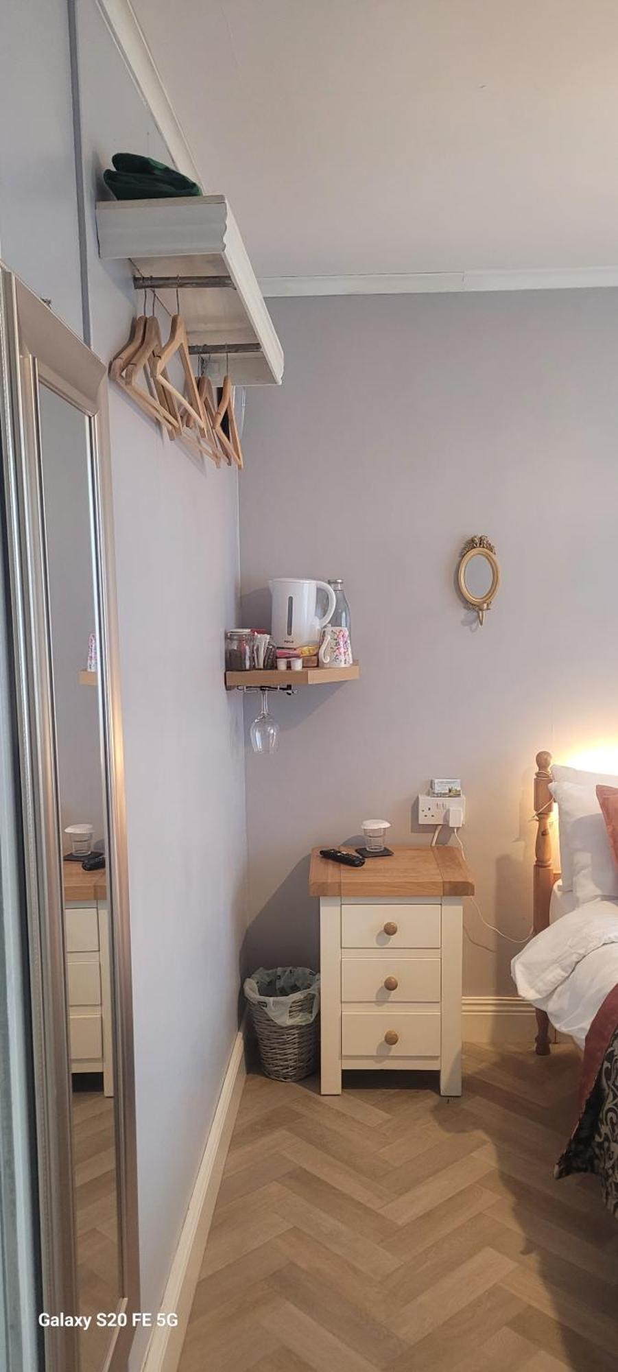 Apartament Salmon Island View Dromineer Zewnętrze zdjęcie